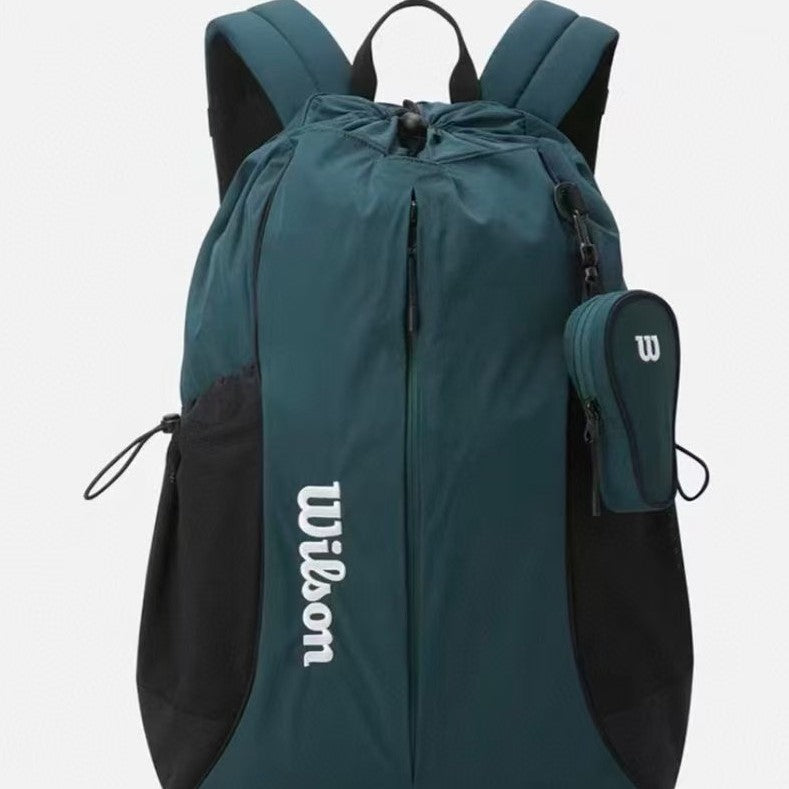Large Capacity Portable Tennis Badminton Lightweight Bags