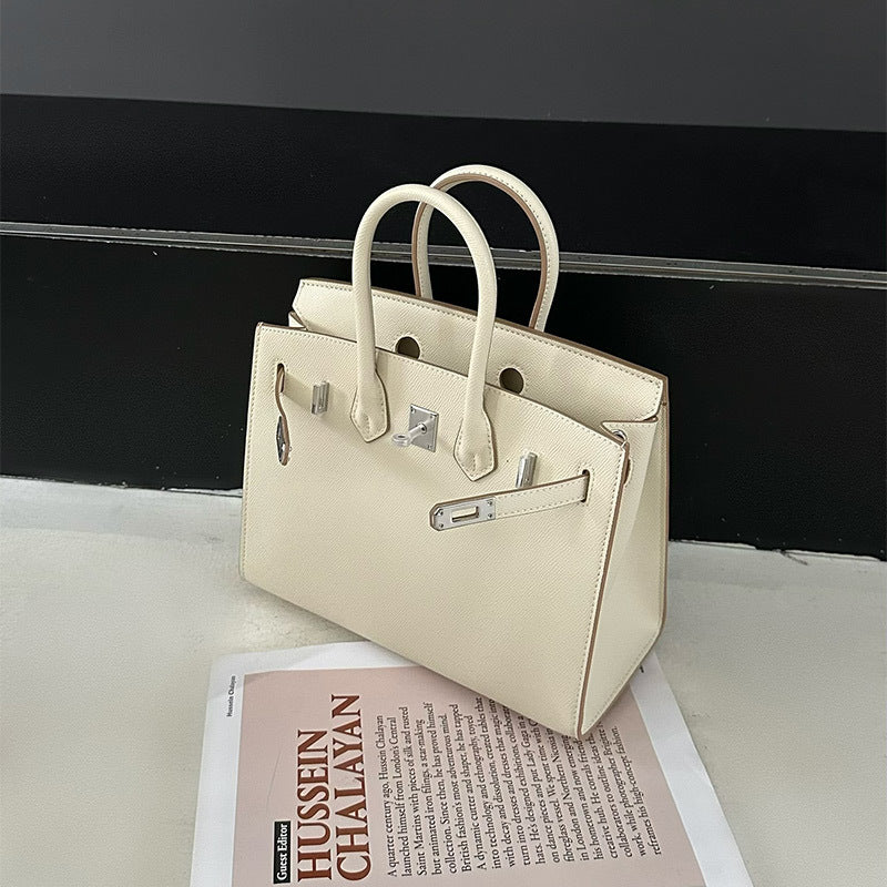Women's Price Palm Print Large Capacity Fashionable Light Women's Messenger Bag
