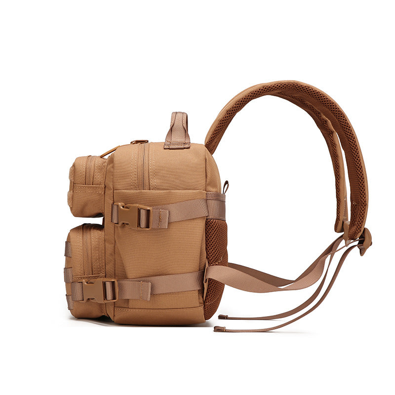 Classic Mini Fitness Fashion Commuter Cycling Sports Backpack