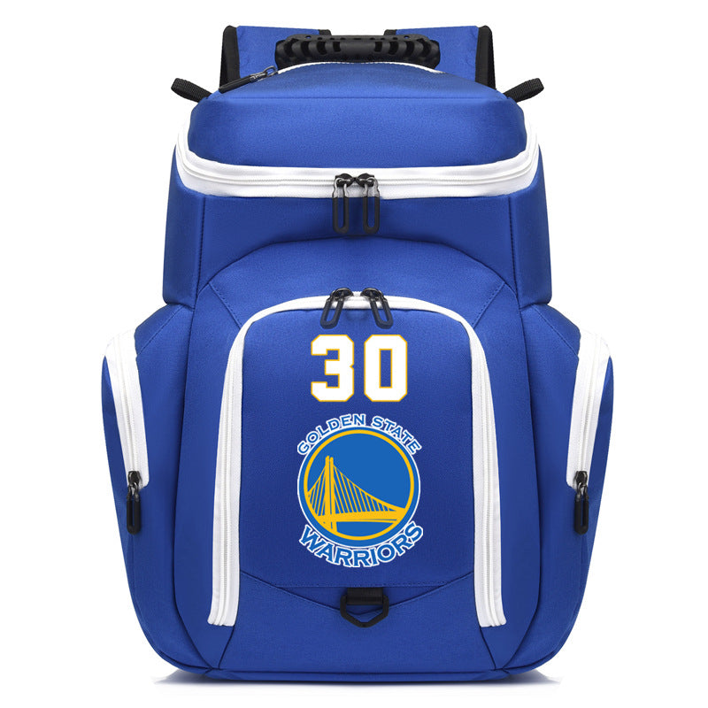 Advertising Basketball Football Training Large Capacity Sports Backpack