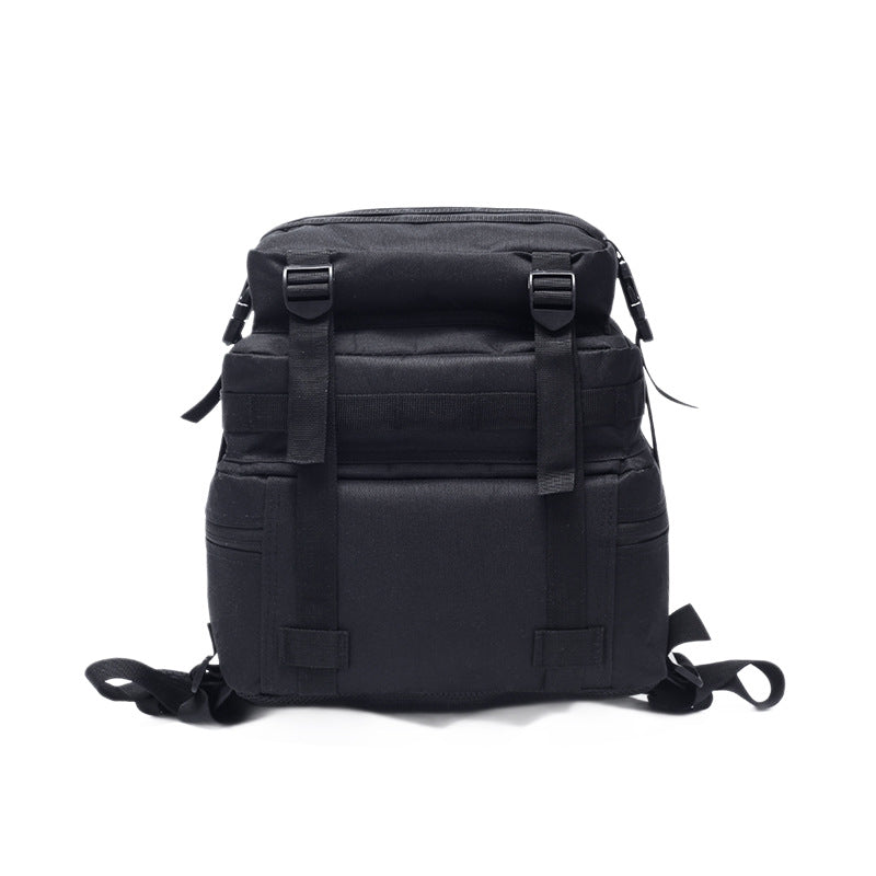 Comfortable Innovative Versatile Attack Large Capacity Sports Backpack