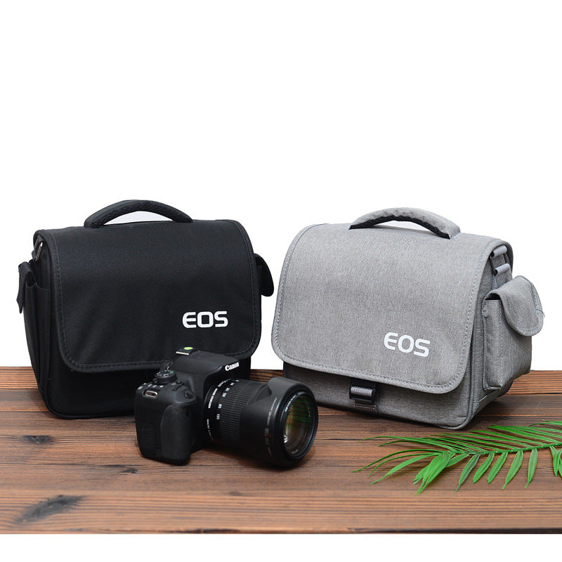 Canon Micro Single One Waterproof Graphy Second Photography Pack