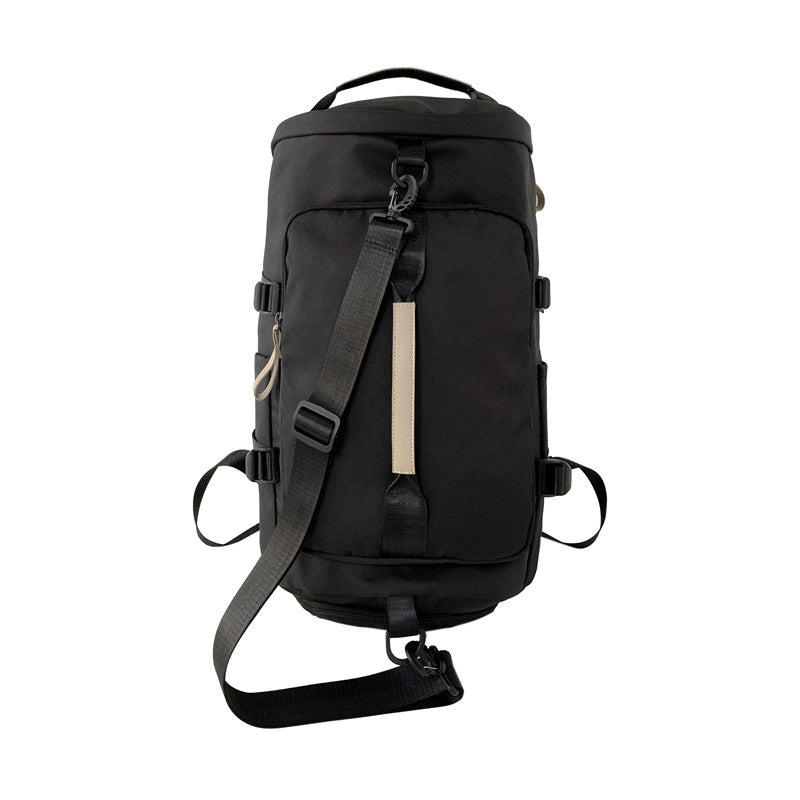 Short Distance Lightweight Fitness Dry Wet Separation Portable Large Bags