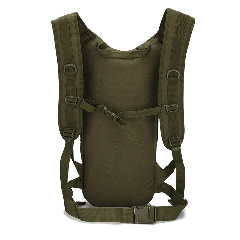Women's & Men's Leisure Waterproof Running Pouch Portable Lightweight Sports Backpack