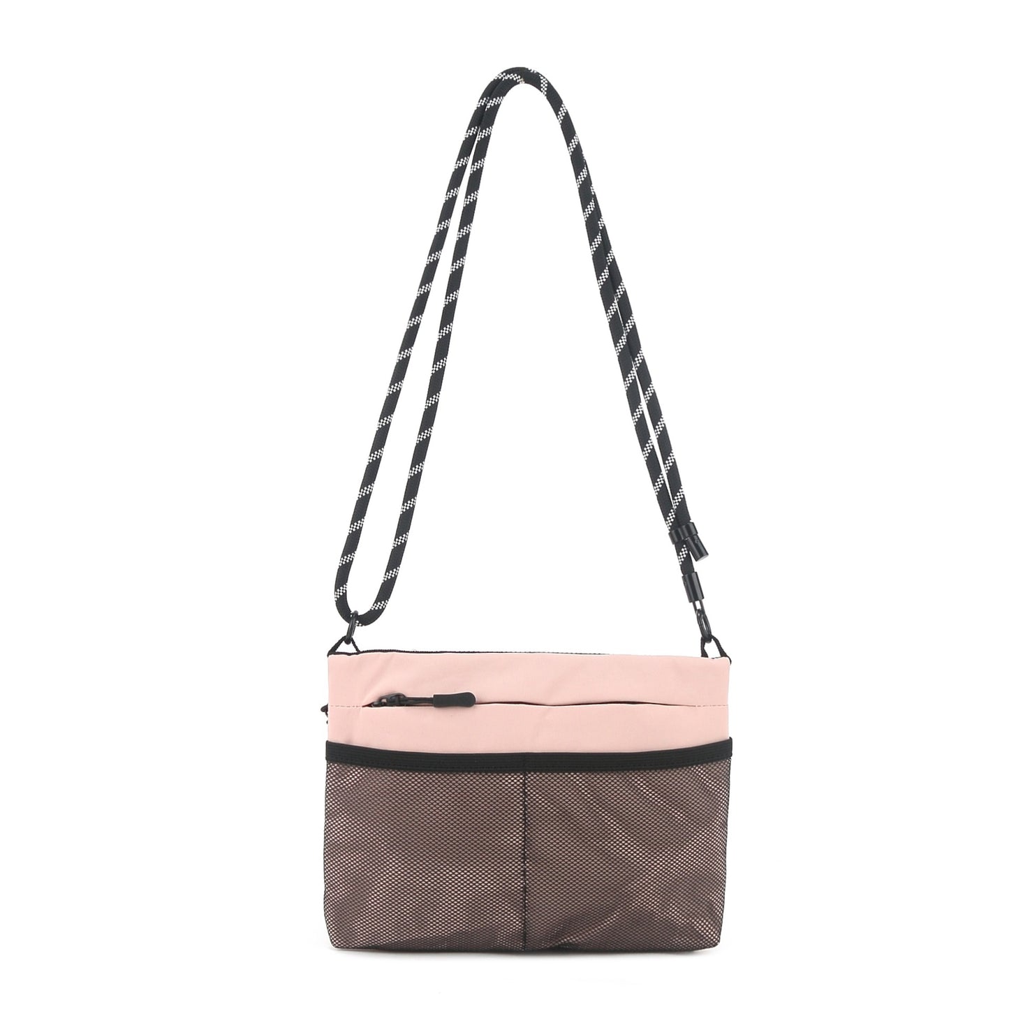 Men's Large Capacity Leisure Commuter Waterproof Envelope Men's Messenger Bag