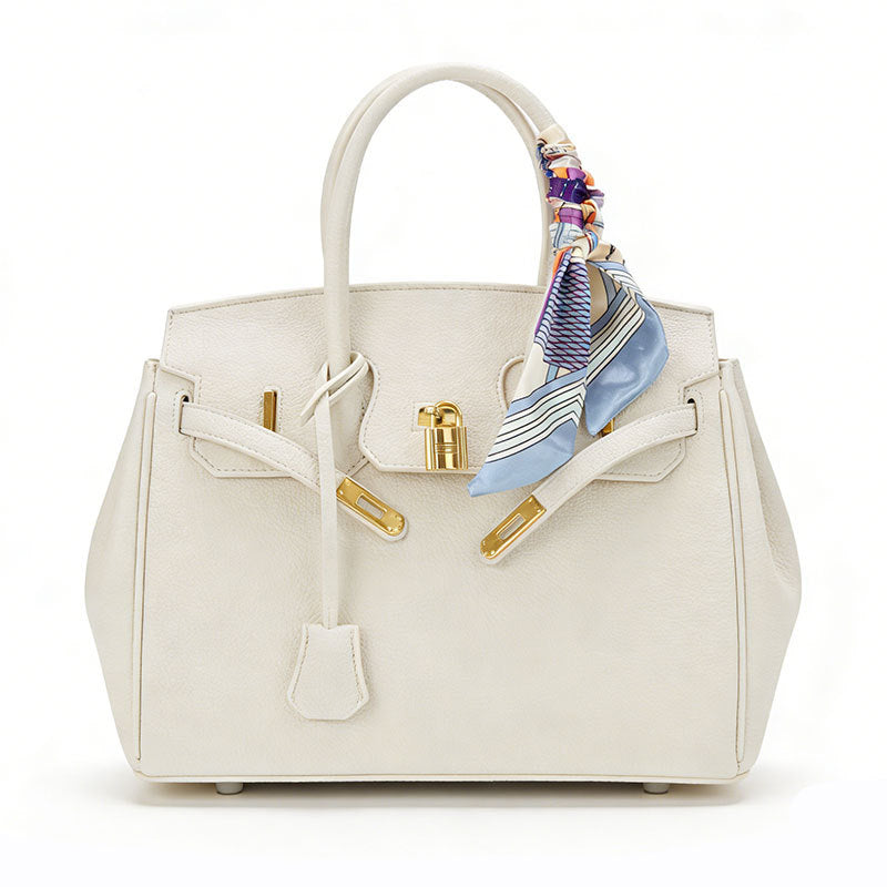Fashion Large Capacity Commuter High Sense Women's Handbag