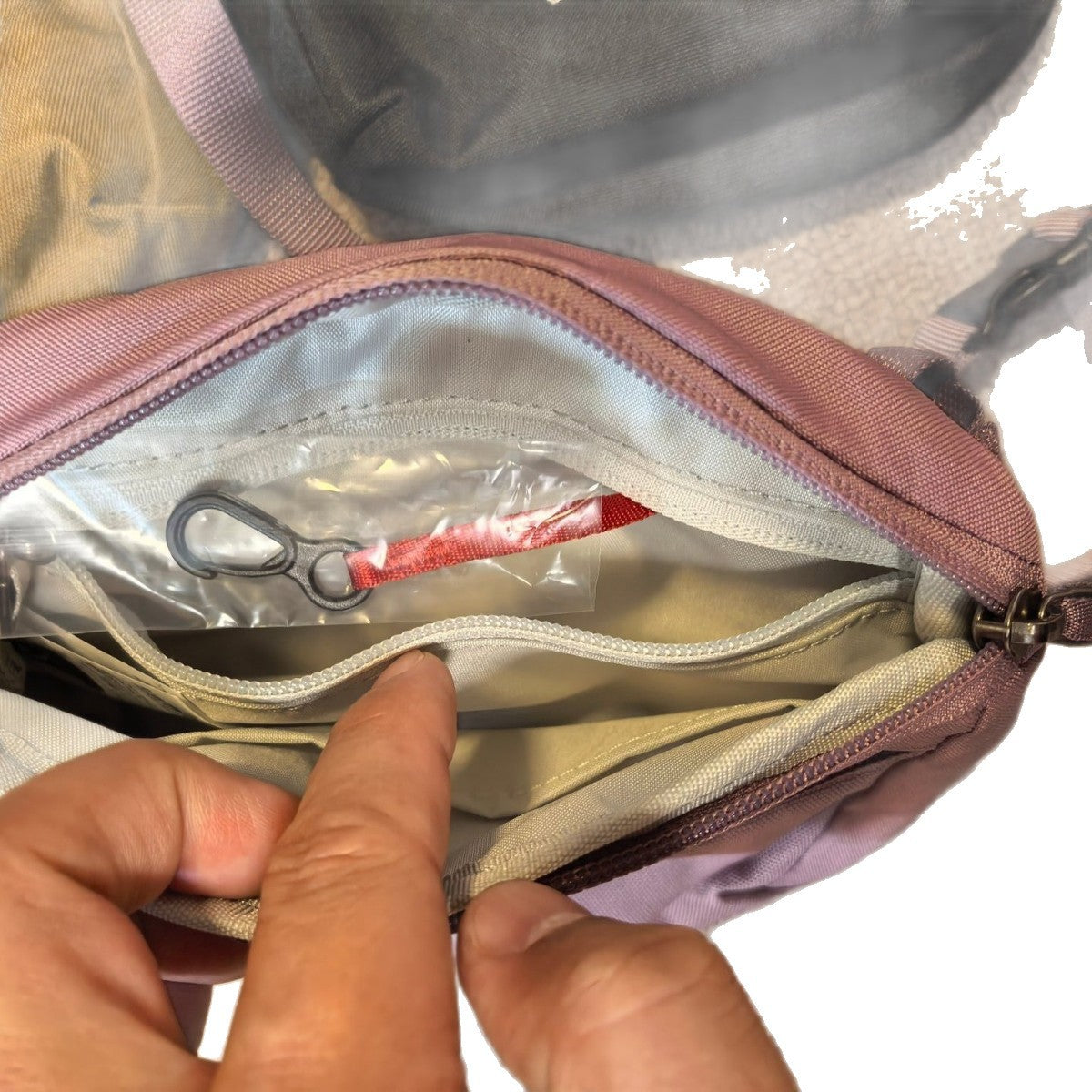 Glamorous Women's & Men's Bird Portable Sport Waist Bag, Accessory Bag