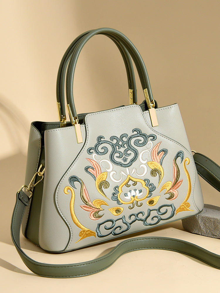 Durable Creative Women's Large Capacity Mom Bags