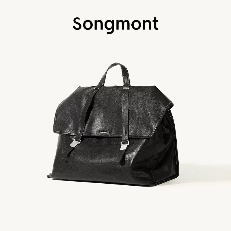 Glamorous Elegant Classy Mountain Large Simple Women's Backpack