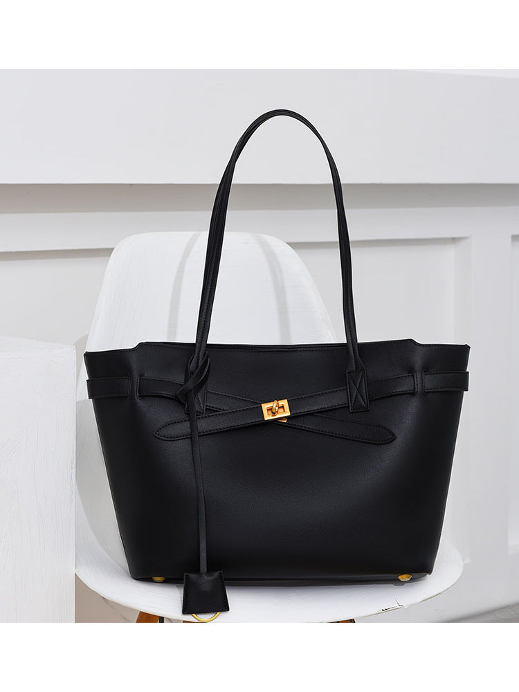 Durable Charming Commuter Fashion High-grade Simple Bucket Bags