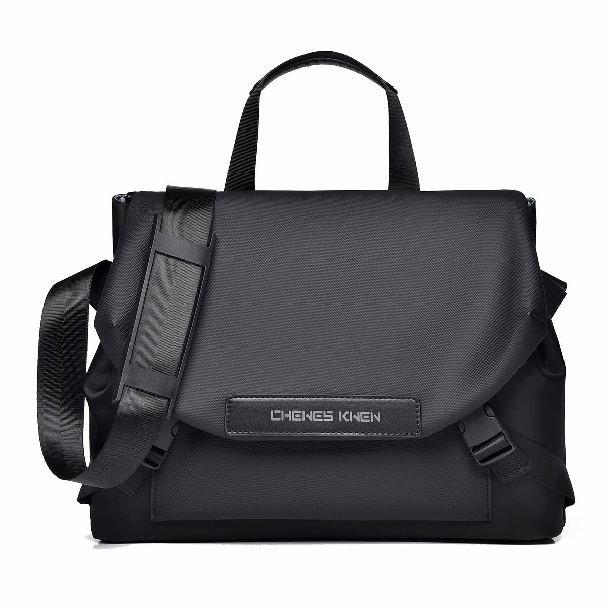 Men's Waterproof Business Portable Trip High-grade Men's Messenger Bag