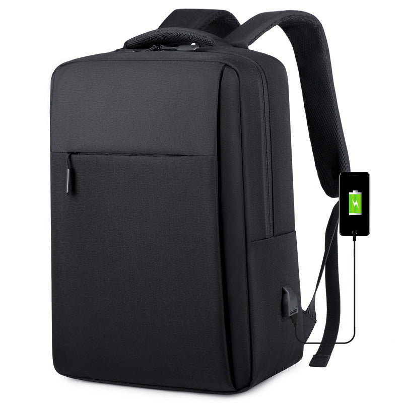 Computer Inch Can Be Used Customizable Backpacks