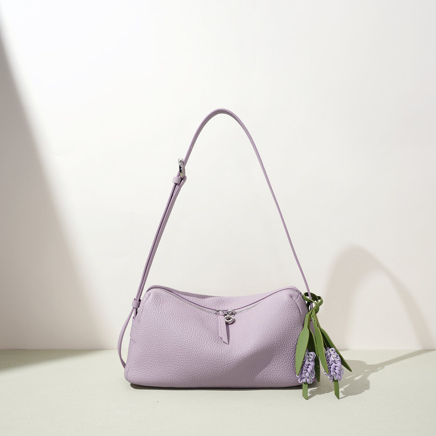 Women's Stylish Good Texture Pillow High-grade Large Women's Handbag