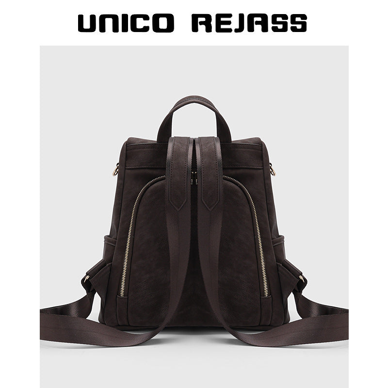 Women's Trendy Fashion Commuter Western Style Large Bags