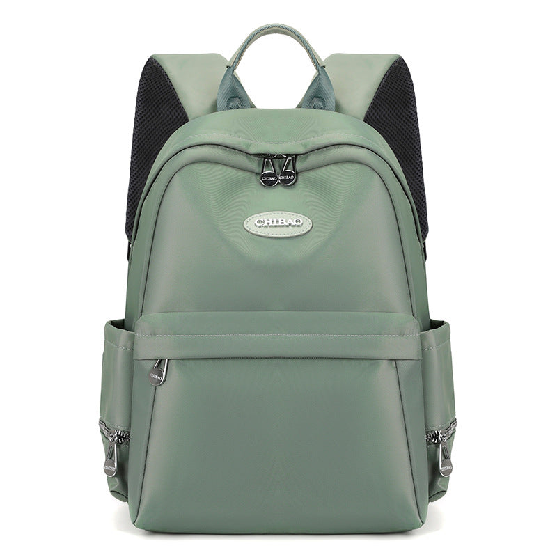 Women's Lightweight Simple Commuter Leisure Class Tutorial Bags