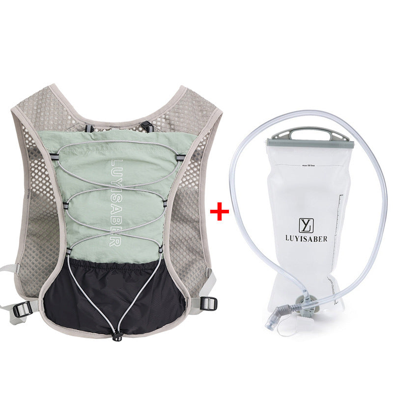 Cycling Hiking Marathon Cross-country Hydration Climbing Bags