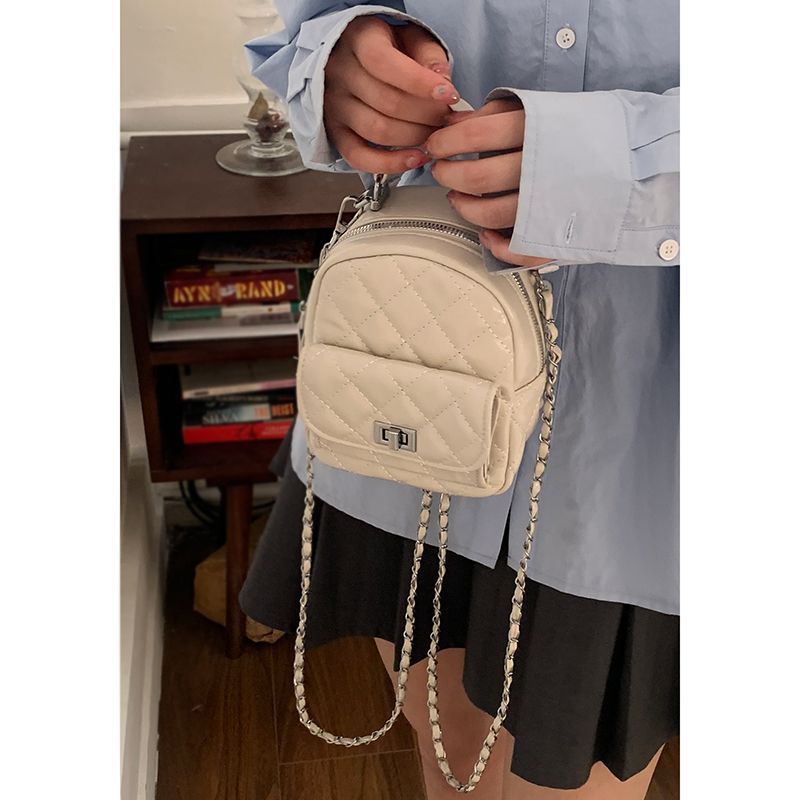 Cool Women's Classic Style Fashion Hiking Bucket Bag