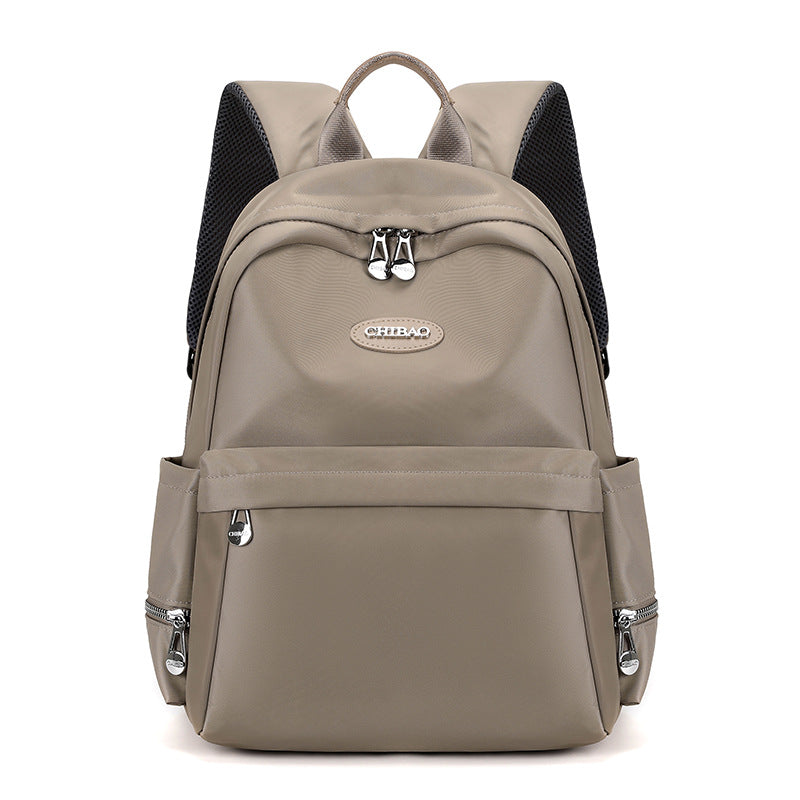 Women's Lightweight Simple Commuter Leisure Class Tutorial Bags