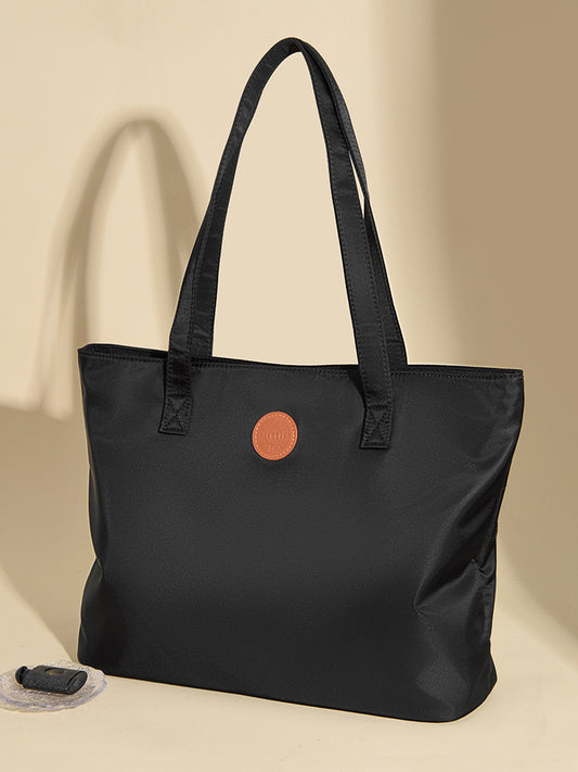 Women's Design Trendy Autumn Large Capacity Totes Bags