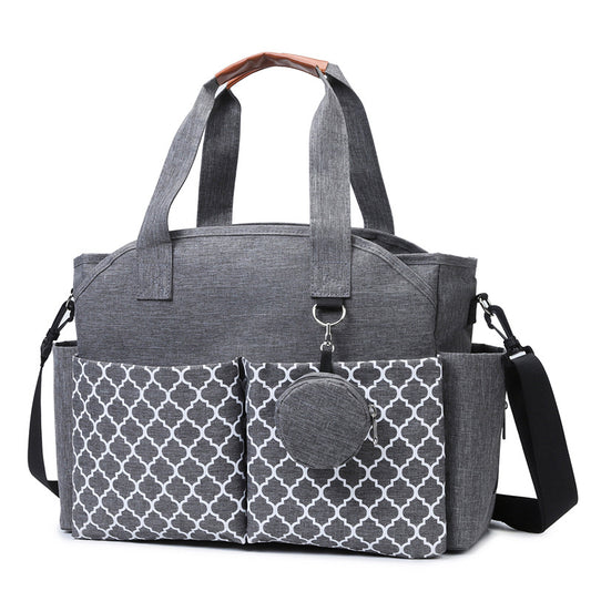 Portable Maternity Lightweight Large Capacity Storage Bags