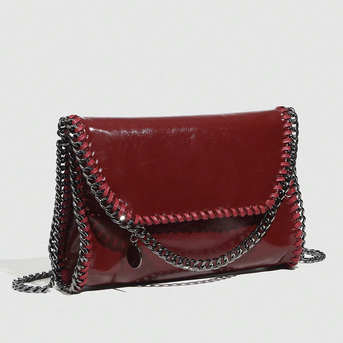 Creative Women's Chain Size Hand Fashion Bags