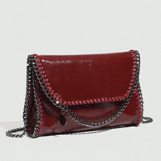 Creative Women's Chain Size Hand Fashion Bags