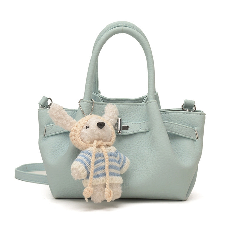 Women's Vegetable Basket Female Large Capacity Versatile Trendy Fashion Tote Bags