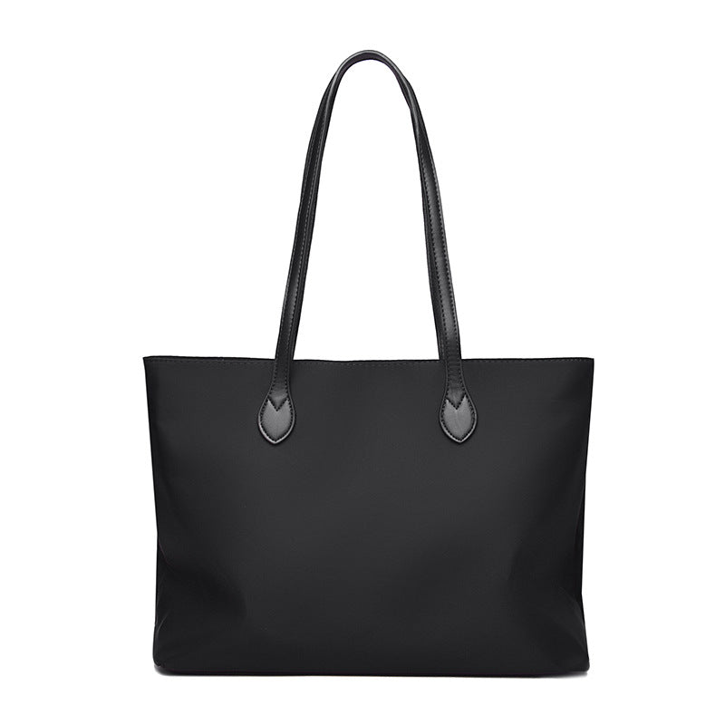 Work Female Professional Large Commuter Capacity Teacher Bags