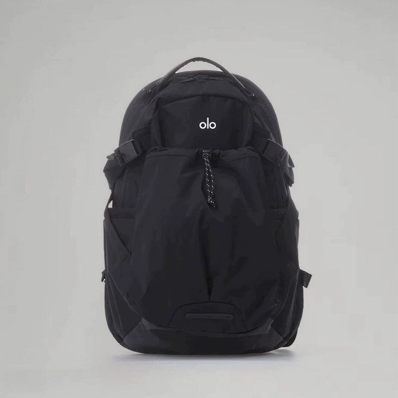 Attractive Classy Large Capacity Good-looking Lightweight Leisure Backpack