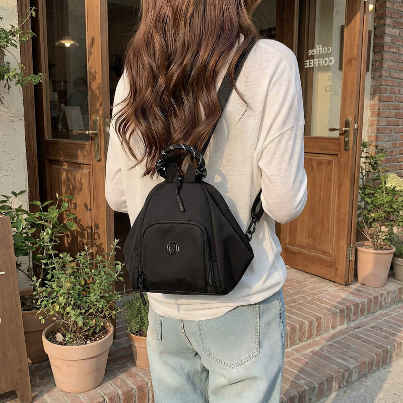 Comfortable Women's Korean Fashionable Design Minority Bags