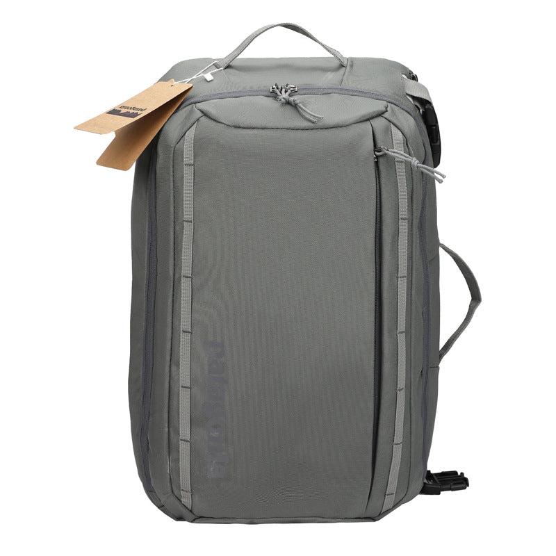 Comfortable Fashion Large Capacity Waterproof Couple Leisure Backpack