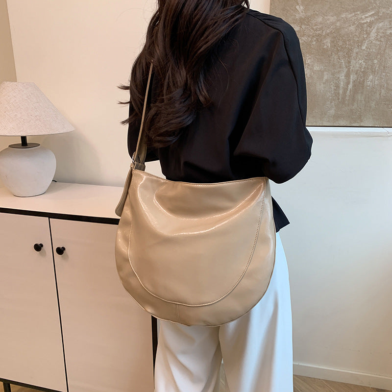 Women's Large Capacity Totes Summer Versatile Design Bags