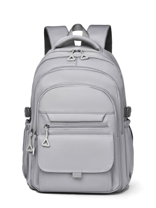Quality Fashion Simple Commute Large Capacity Backpacks