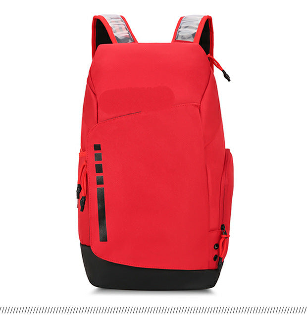 Air Cushion Basketball Male Female Large Bags