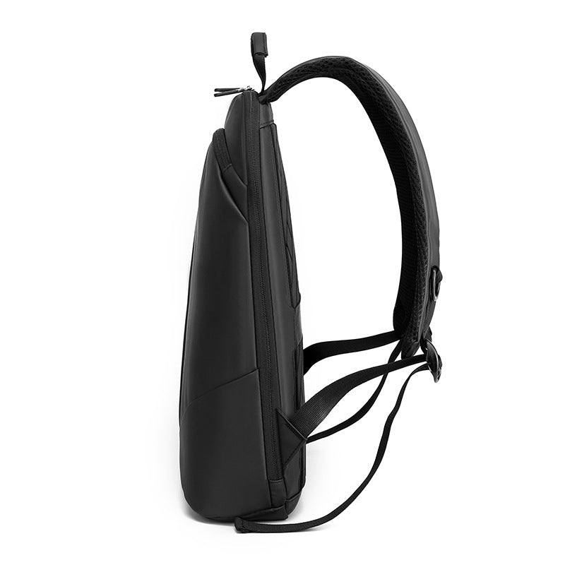 Men's Printed Computer College Commute Leisure Business Backpack