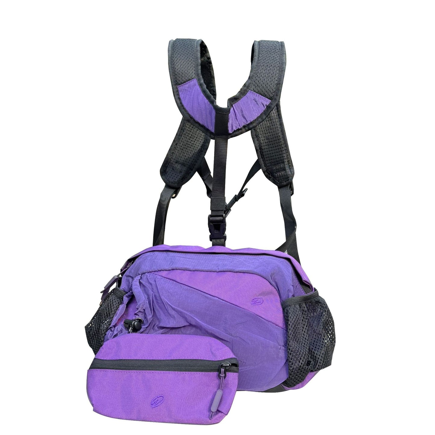Lightweight Climbing Hiking Trendy Waterproof Oxford Cloth Sports Backpack