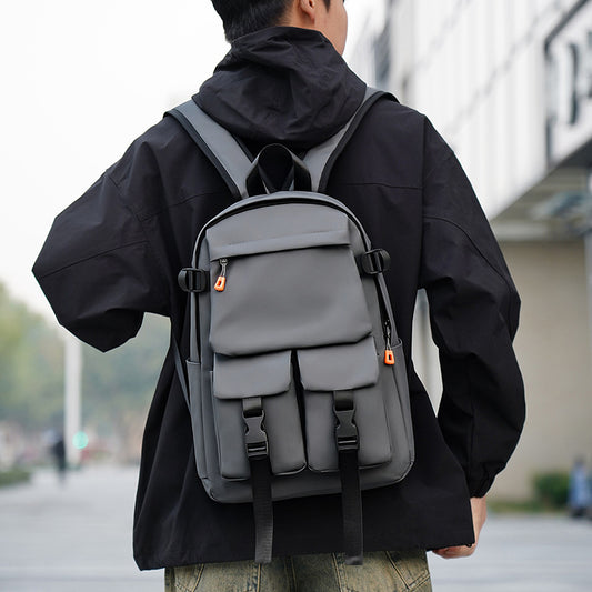Men's Simplicity Business Computer High College Large Bags