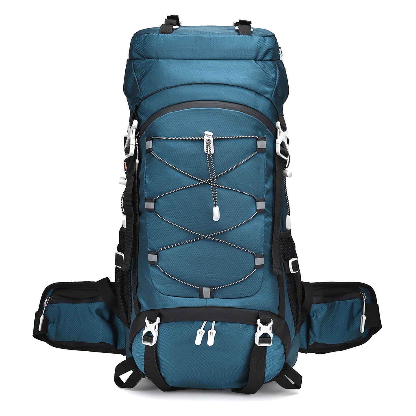 Cross-country Large Capacity Waterproof Nylon Hiking Bags