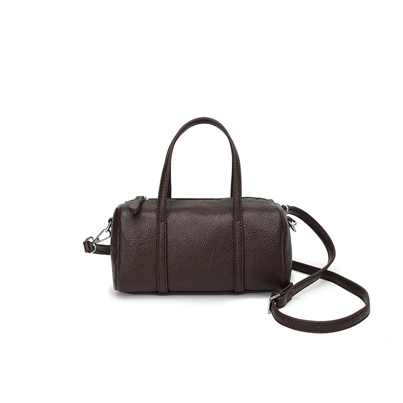 Women's Fashionable Korean Frequently Affordable Luxury Fashion Women's Shoulder Bag