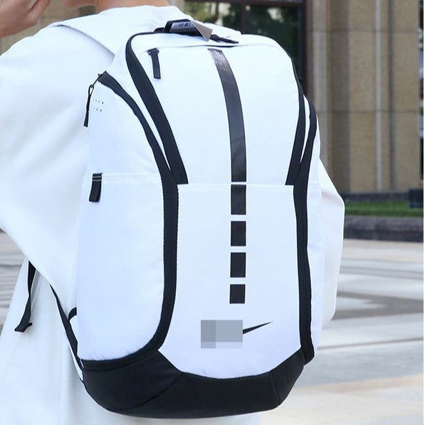 Air Cushion Large Capacity Basketball Wet Dry Separation Leisure Backpack