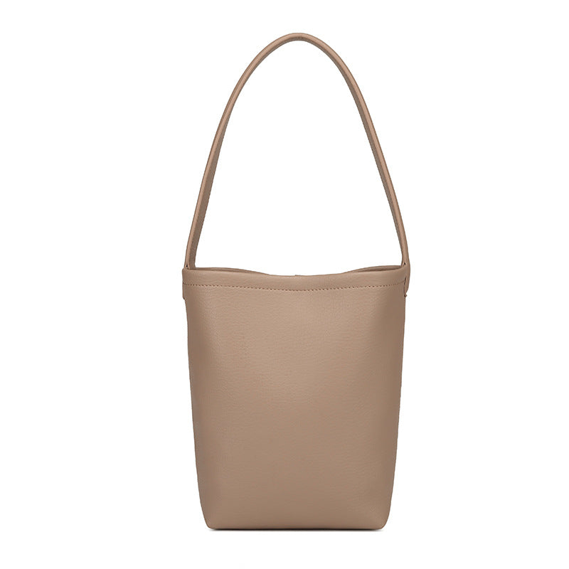 Women's Design Large Capacity Underarm Korean Fashionable Shoulder Bags