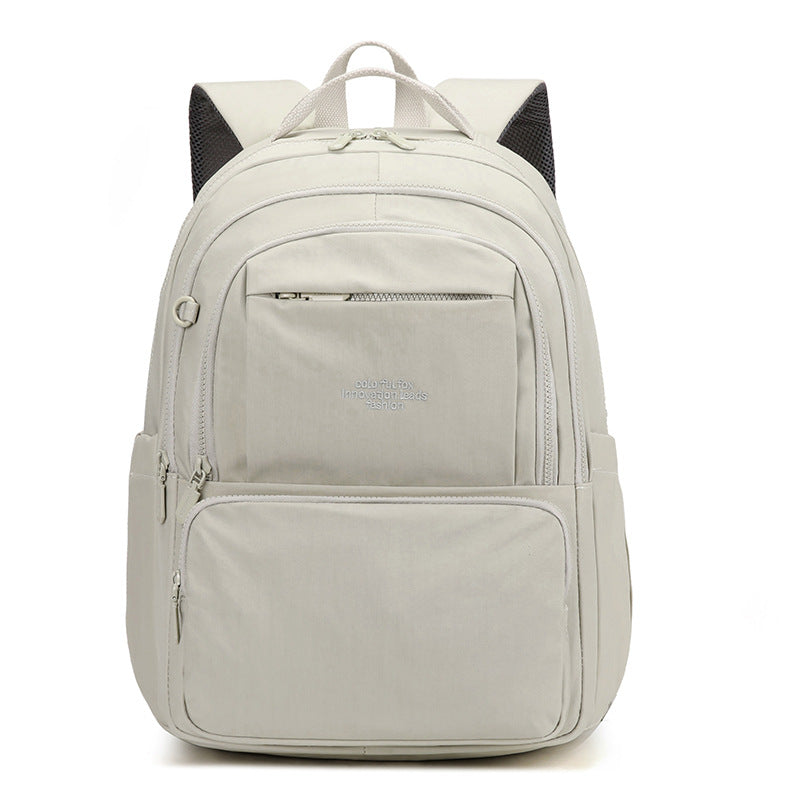 Women's Commuter Lightweight Oxford Cloth Computer Bags