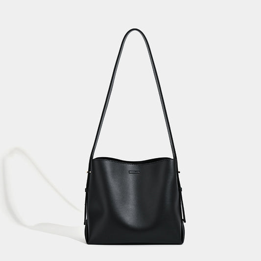 Classy Stylish Women's Early Service Portable Bucket Bag