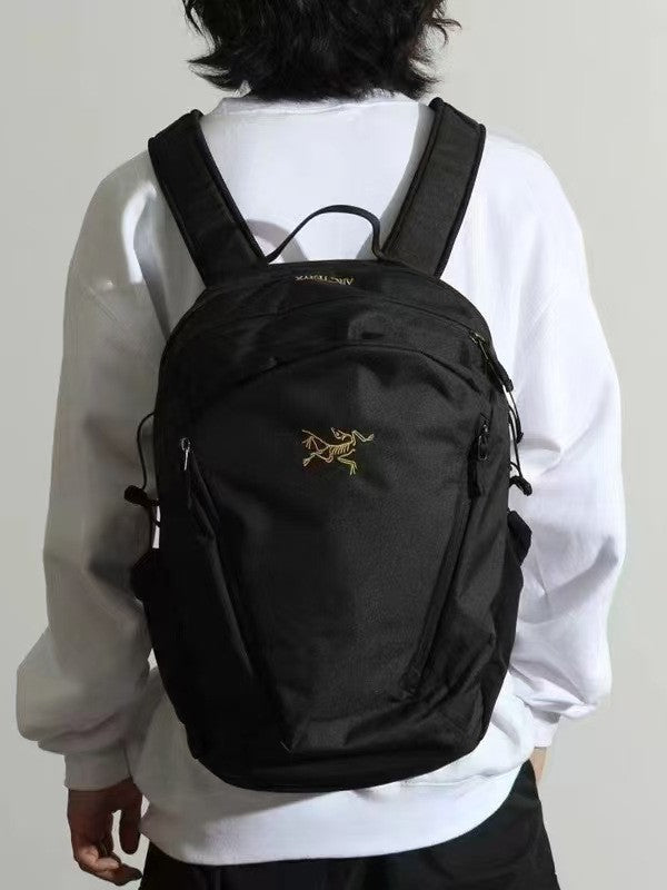 Women's & Men's Arc Climbing Waterproof Hard-wearing Bird Tide Backpacks