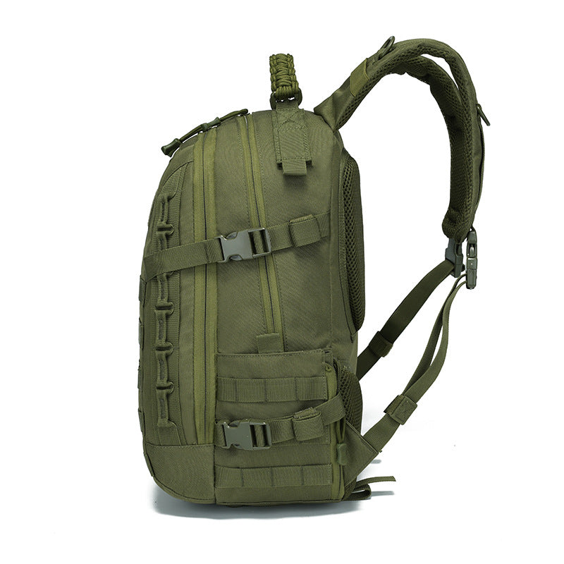 Trendy Waterproof Military Fans Dragon Egg Sports Backpack