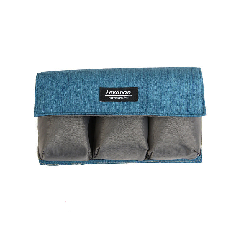 Cool Battery Storage Portable Protective Cover Photography Pack