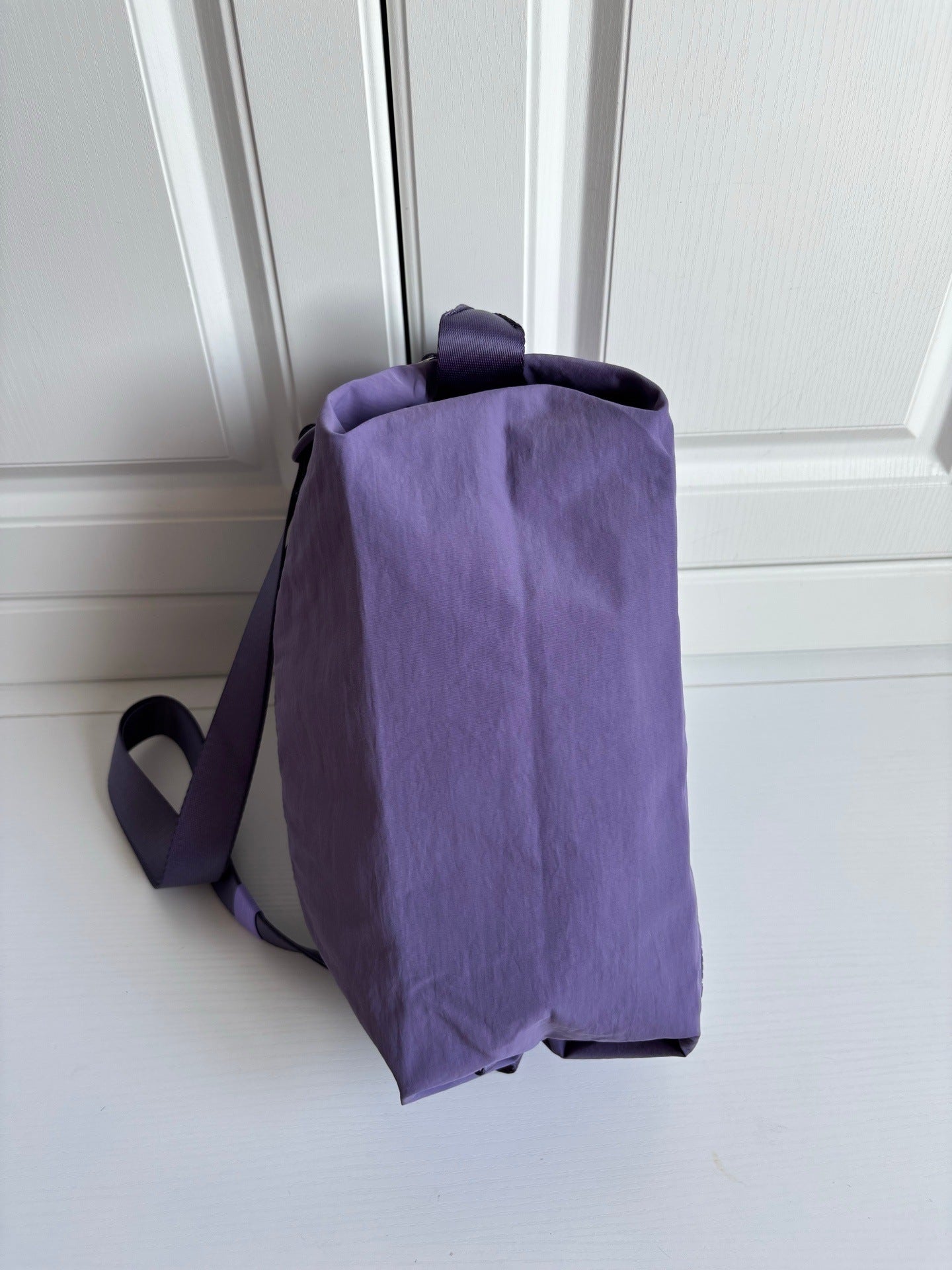 Women's & Men's Spring Yoga Fitness Multifunctional Women's Messenger Bag