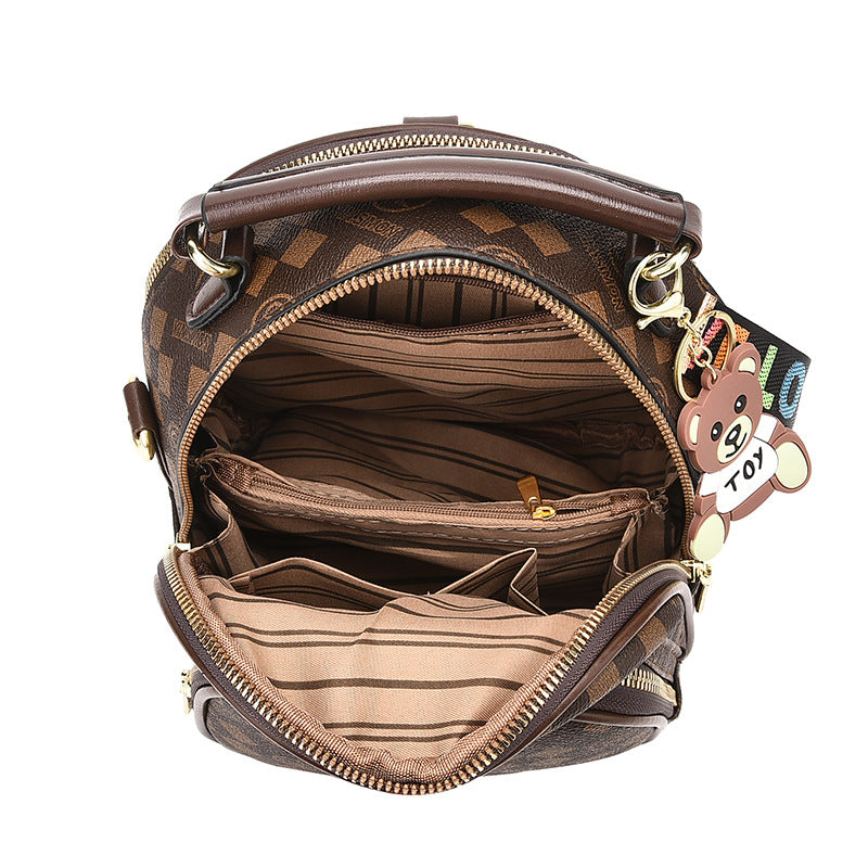 Creative Beautiful Super Popular Essential Fashion Women's Backpack