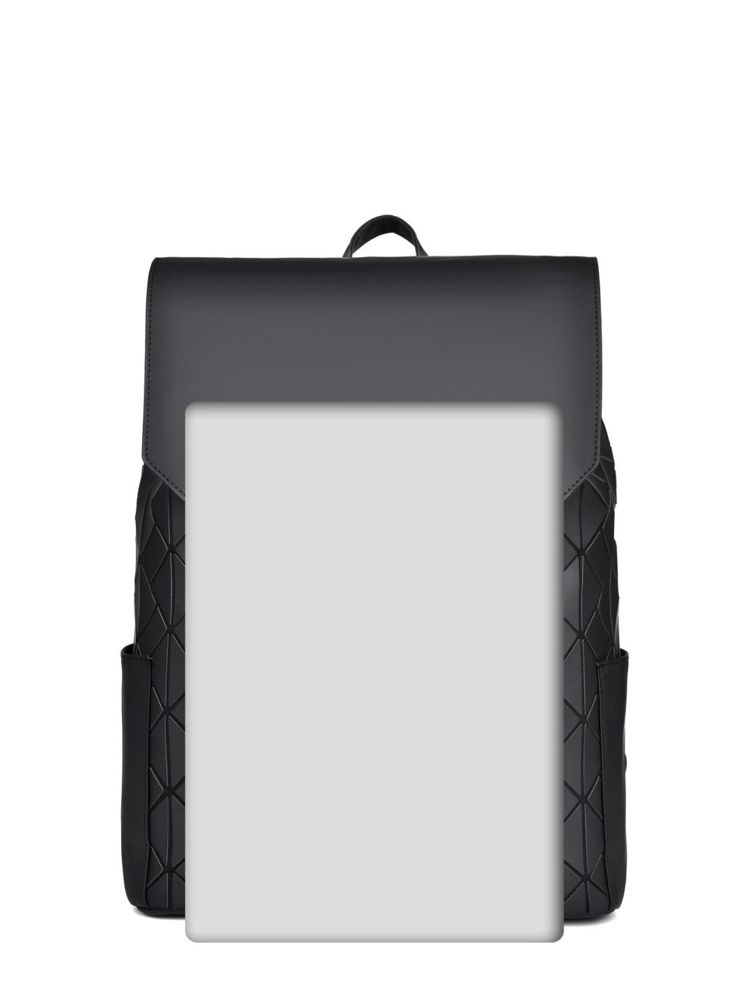 Men's Large Capacity Computer Commute Trendy Notebook Bags