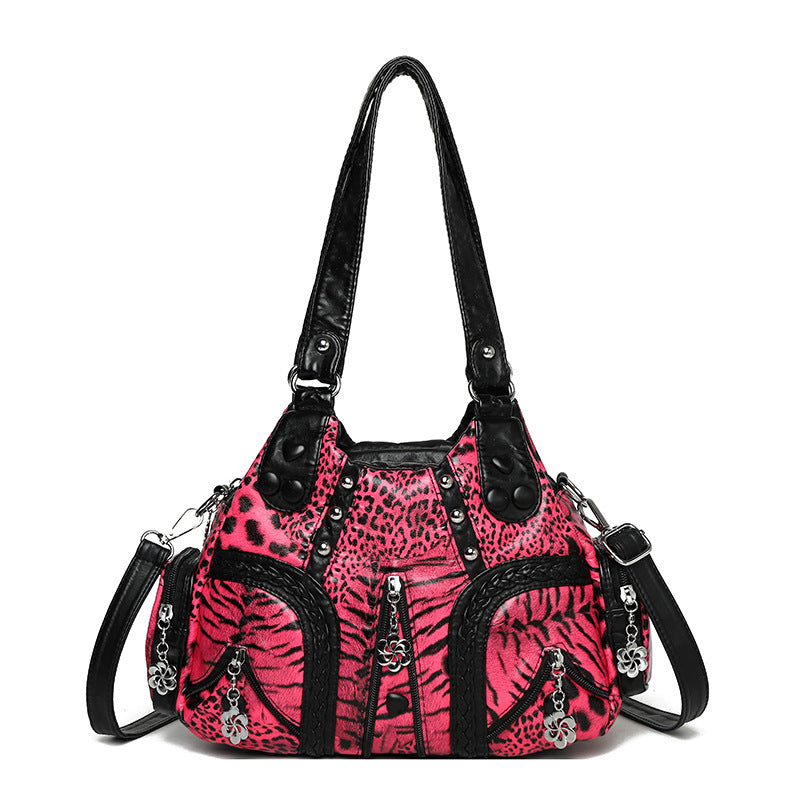 Beautiful Attractive Women's Trendy Large Capacity Tote Bag